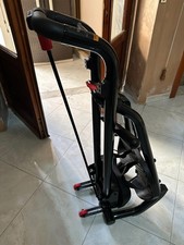 Vogatore da casa R100 pieghevole Domyos - Usato [Come Nuovo]