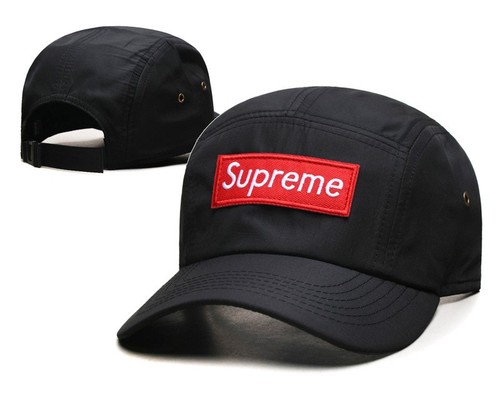 Supreme cappello sportivo uomo - supreme,
