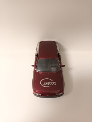 Gama opel astra - gama, dello