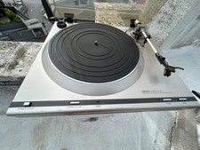 Denon DP-31L Giradischi trazione diretta - Made in Japan