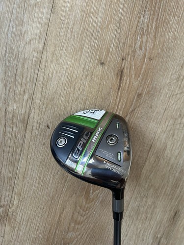 Callaway epic max heavenwood - callaway,