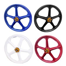 Skyway Tuff II Mag flangia