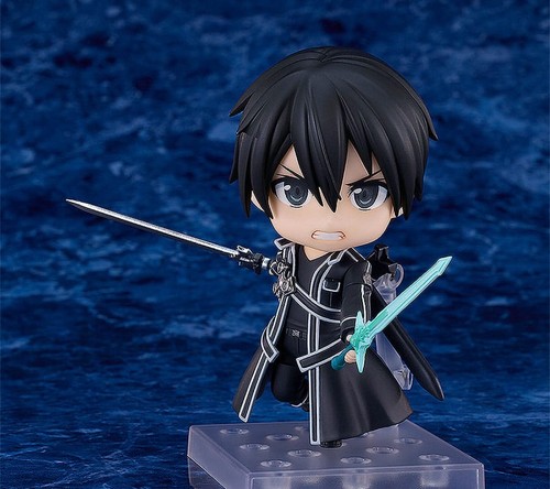 Sword art online nendoroid - sword,