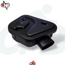 SCATOLA FILTRO ARIA COMPLETA