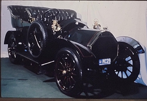1908 scat italia - 15/20, torino