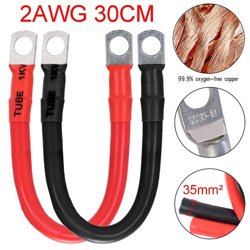 Cavo batteria pezzi - 2, 2