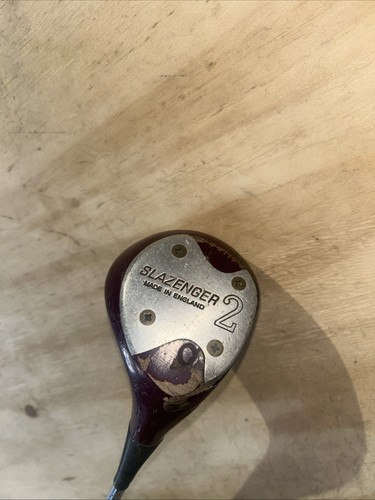 Slazenger ambassador vintage - ambassador,