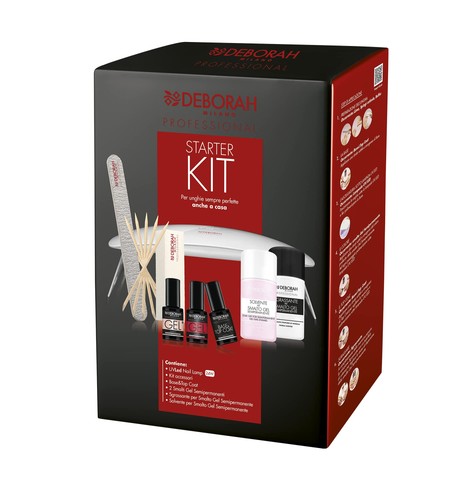 Milano professional starter - milano,