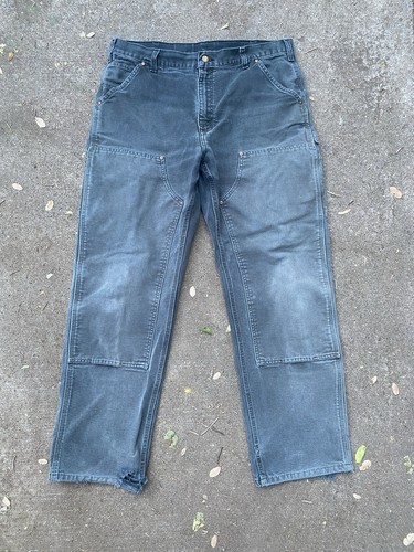 Pantalone carhartt vintage - pantalone,