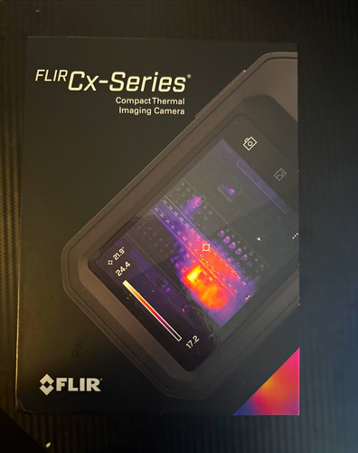 Flir 72003 0303 thermal - 72003-0303,