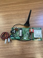 Tecnoalarm TECNOCELL/PRO Scheda GSM Trasmettitore