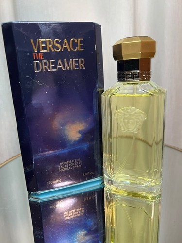 Versace sognatore edt - versace,