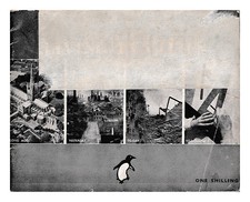 TUBBS, RALPH (1912-1996)