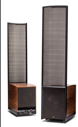 Martin logan lsl - logan,