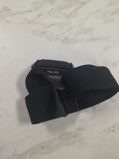 Polar A360 Fitness Tracker.