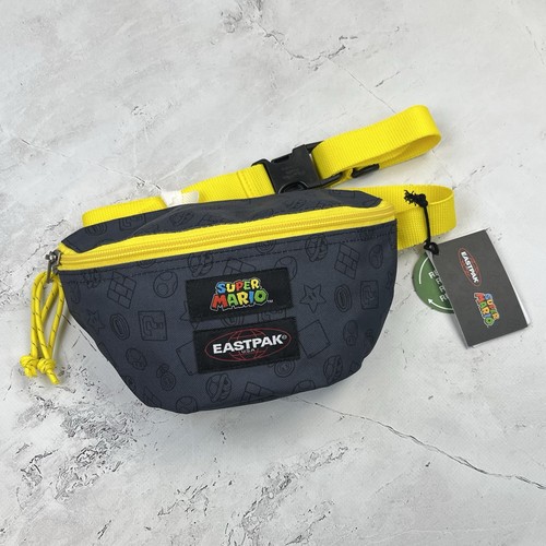 Eastpak super mario - x,