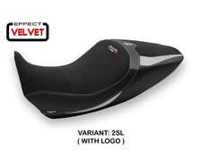 Seat saddle cover Saranda 1
