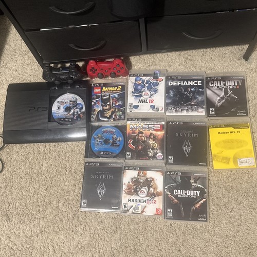 Sony playstation console - sony,