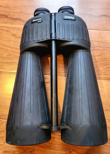 Steiner observer 20x80 - steiner,