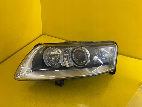 Audi 4f0 xenon fanale - 4f0, bi-xenon