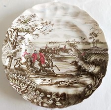 Tally Ho Johnson Bros Brothers