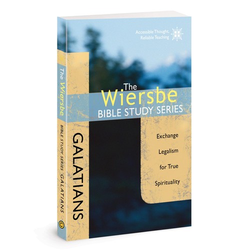 The wiersbe bible - the, study