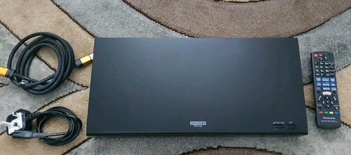 Panasonic ub820ebk lettore - panasonic,