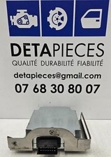 ✅ VARI COMPUTER OPEL COMBO