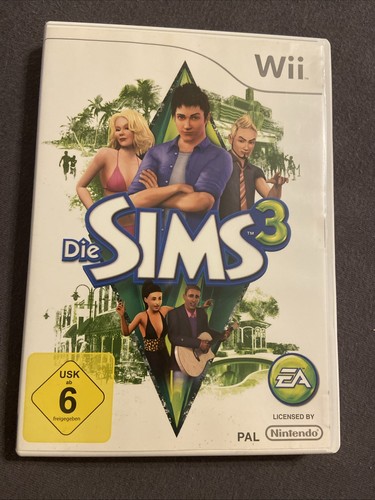 The sims - the,