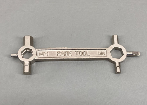Park tool bicicletta - park,