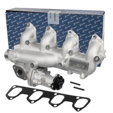PIERBURG Valvola EGR FORD 1,8