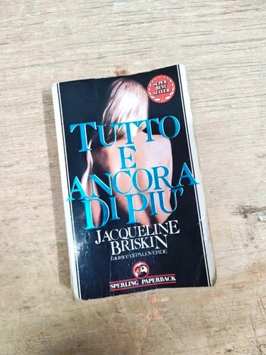 Libro tutto ancora piu - libro, e