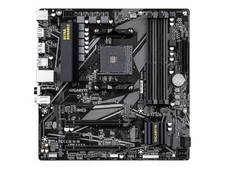 Gigabyte B550M DS3H AC R2 B550 AM4 mATX DDR4 Scheda madre AMD socket AM4 (Ryzen)