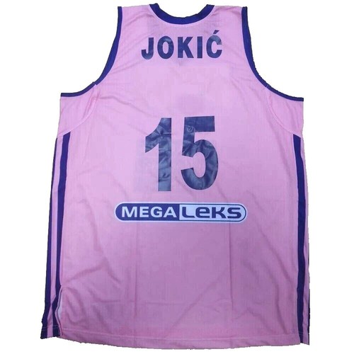 Maglia basket jokic serbia - basket,