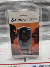 Cobra Rilevatore radar/laser RAD 250 (H2-C3)