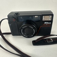 Nikon L35AF2 L35 AF2 Pikaichi