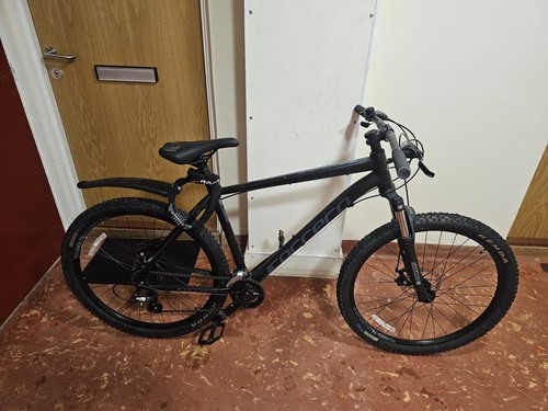 Mountain bike uomo - , carrera