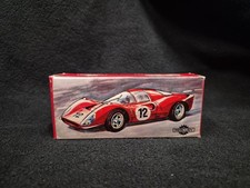 MERCURY 65  FERRARI 330 P4