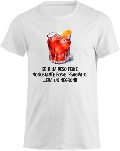 Maglia shirt uomo bambino - t-shirt, &