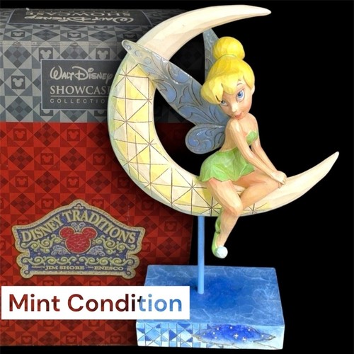 Disney traditions tinker bell - tinker,