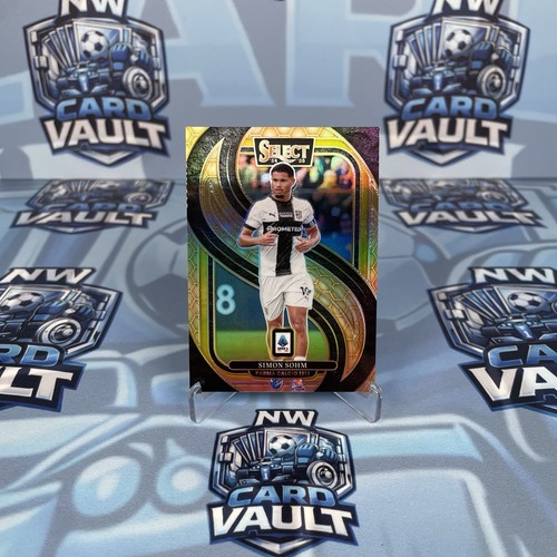 2024 panini select - 2024-25, a