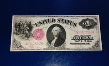 banconote italiane Americane