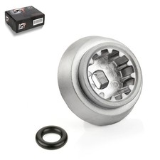 LST Ingranaggio Mixer Metallo