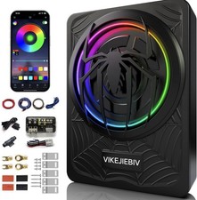 Subwoofer 1200W RGB, Subwoofer