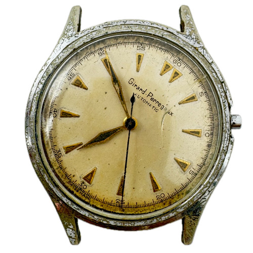 Orologio polso vintage - polso,