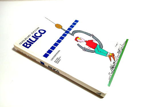 Bilico guglielmo zucconi - bilico,