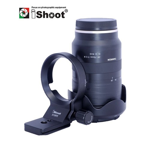 Collare obiettivo ishoot per - collare,