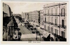 Bari corso Cavour