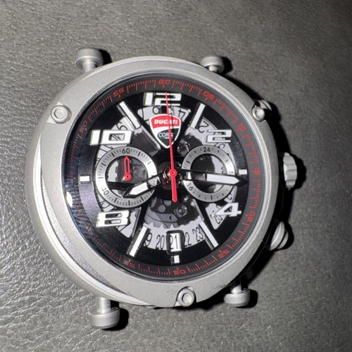 Orologio uomo uktra raro - orologio,