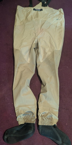 Patagonia waders h2no - patagonia,